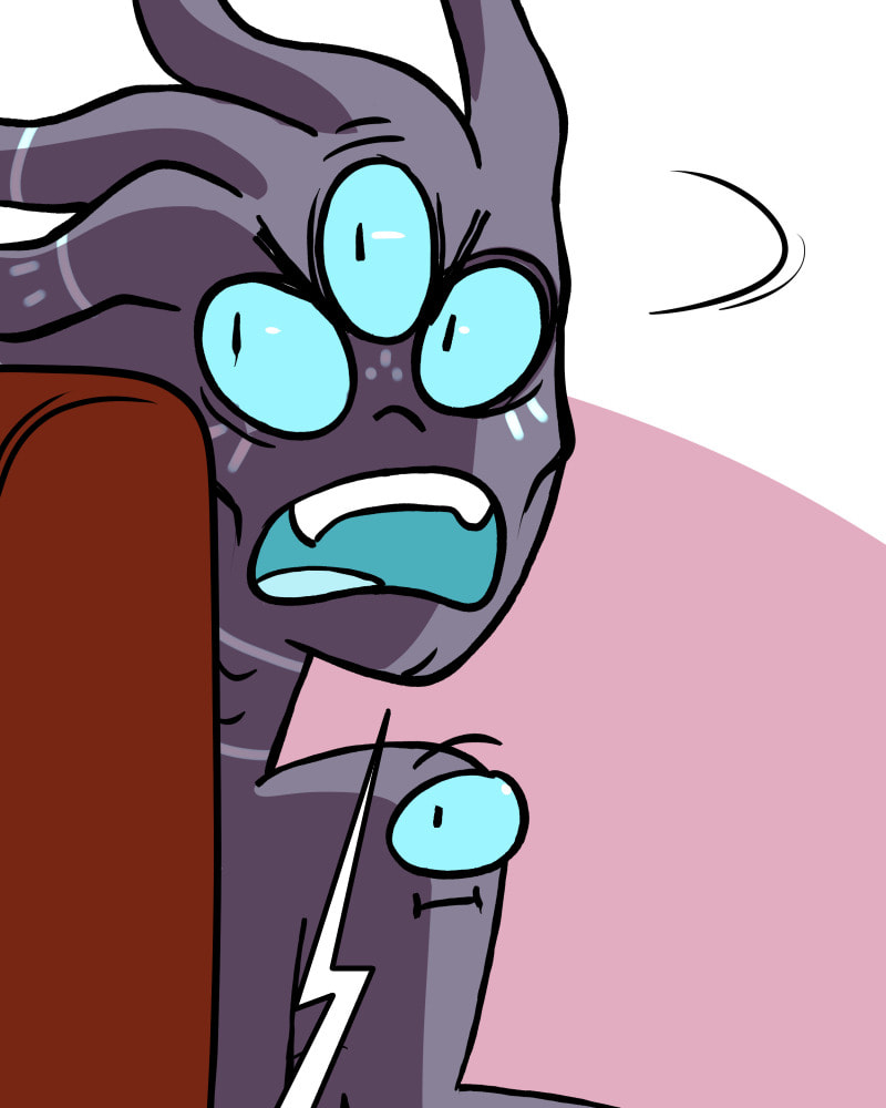 Read Series Axed! chapter 43.1 image 16 on Lezhin