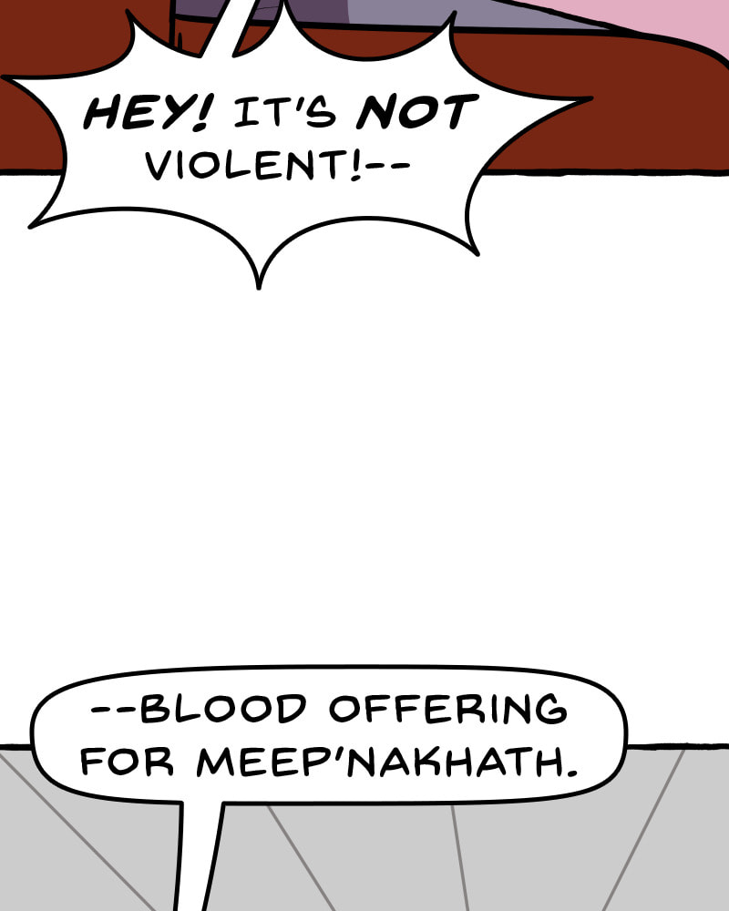 Read Series Axed! chapter 43.1 image 17 on Lezhin