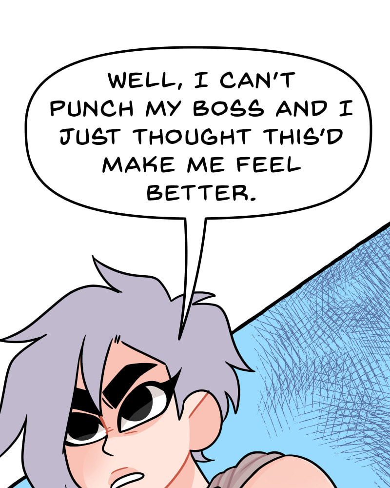 Read Series Axed! chapter 43.1 image 21 on Lezhin