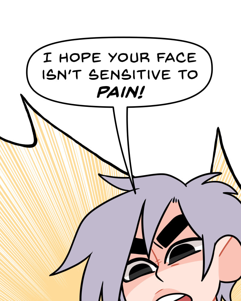 Read Series Axed! chapter 43.1 image 23 on Lezhin