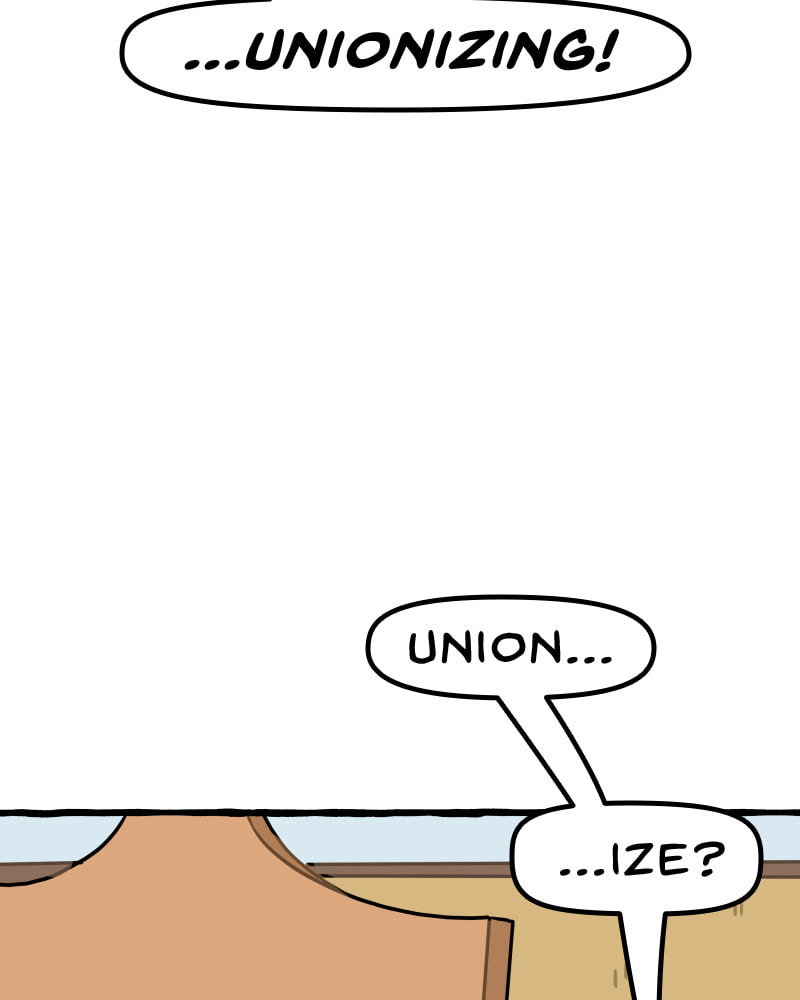 Read Series Axed! chapter 43.1 image 30 on Lezhin