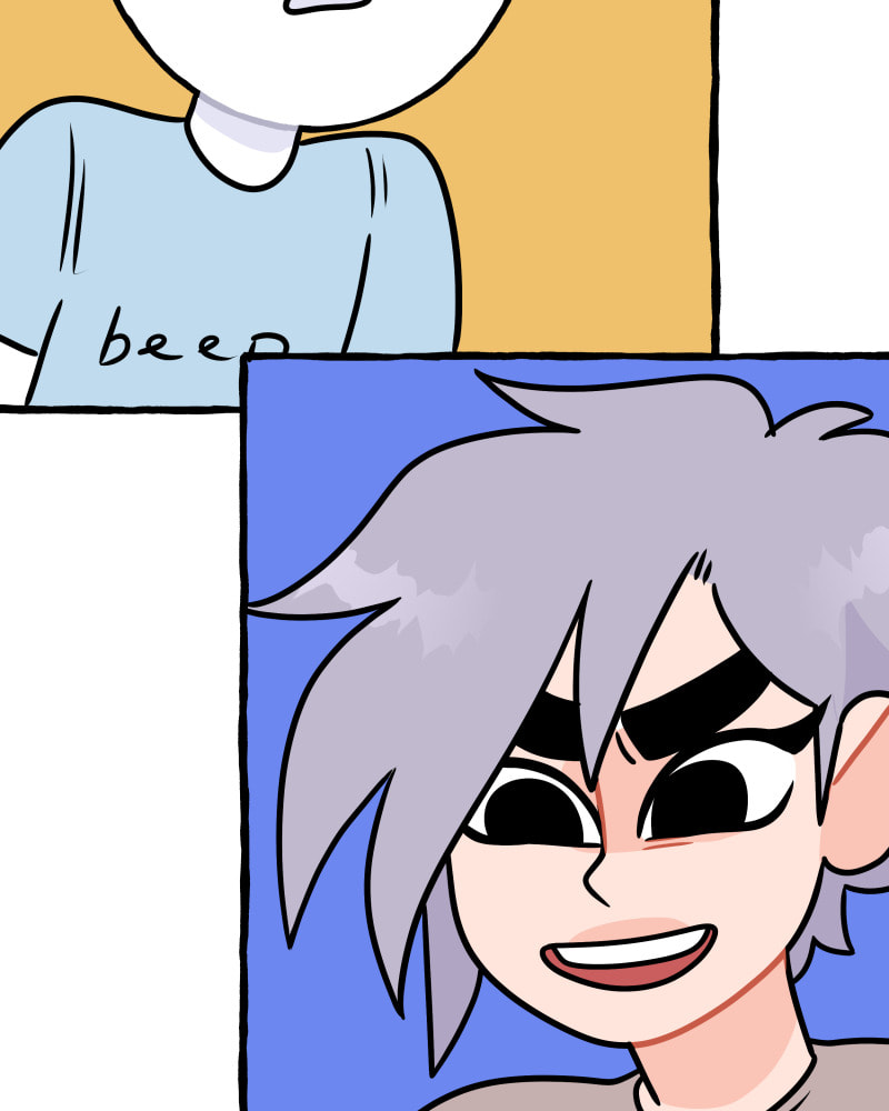 Read Series Axed! chapter 43.1 image 33 on Lezhin