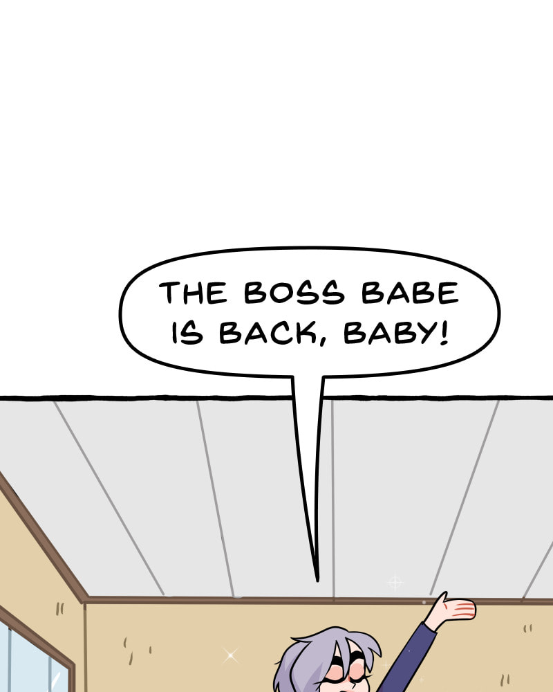 Read Series Axed! chapter 43.1 image 38 on Lezhin