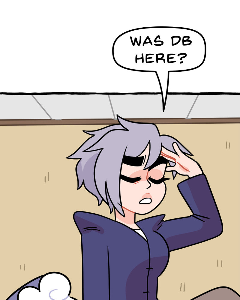 Read Series Axed! chapter 43.1 image 42 on Lezhin