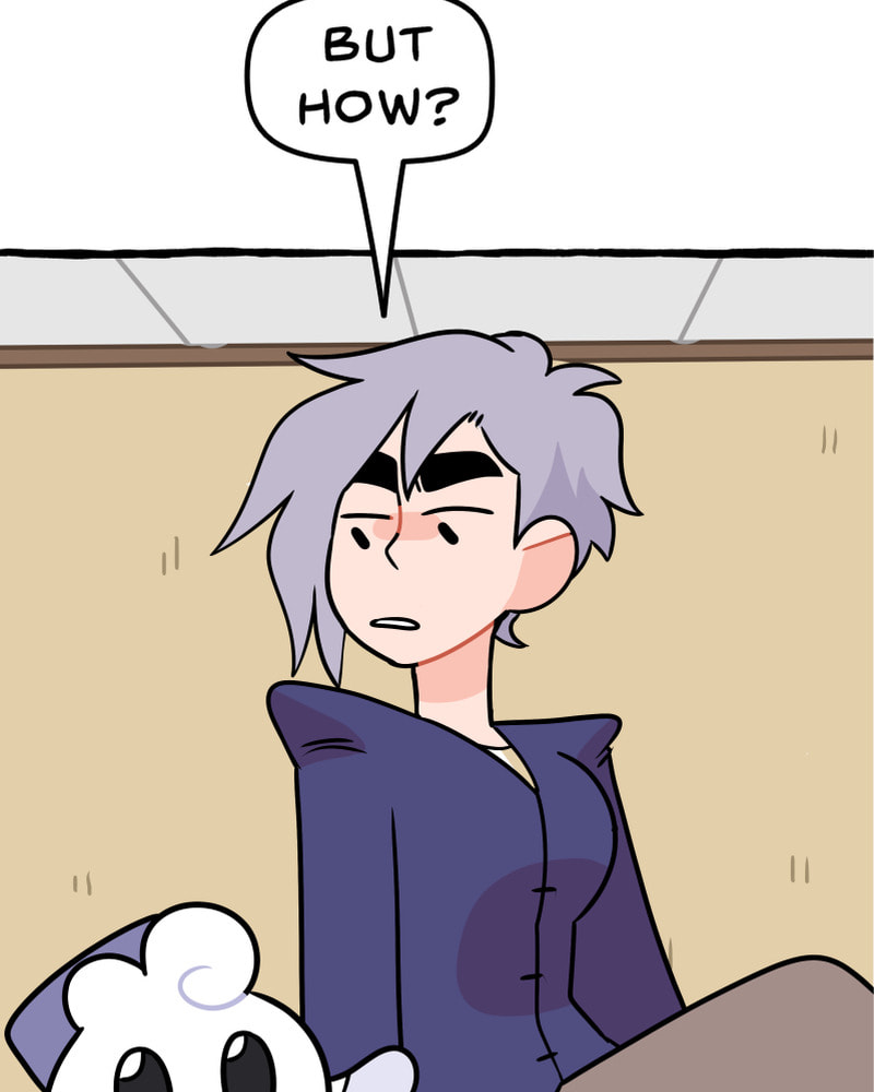 Read Series Axed! chapter 43.1 image 44 on Lezhin