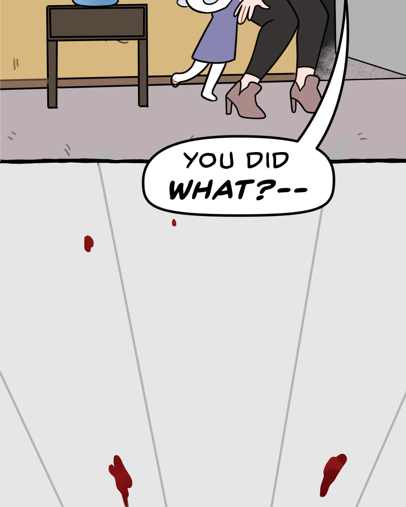 Read Series Axed! chapter 43 image 12 on Lezhin