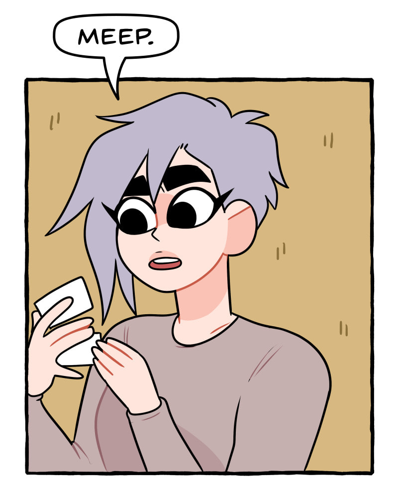 Read Series Axed! chapter 43 image 19 on Lezhin