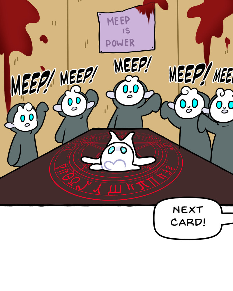 Read Series Axed! chapter 43 image 21 on Lezhin