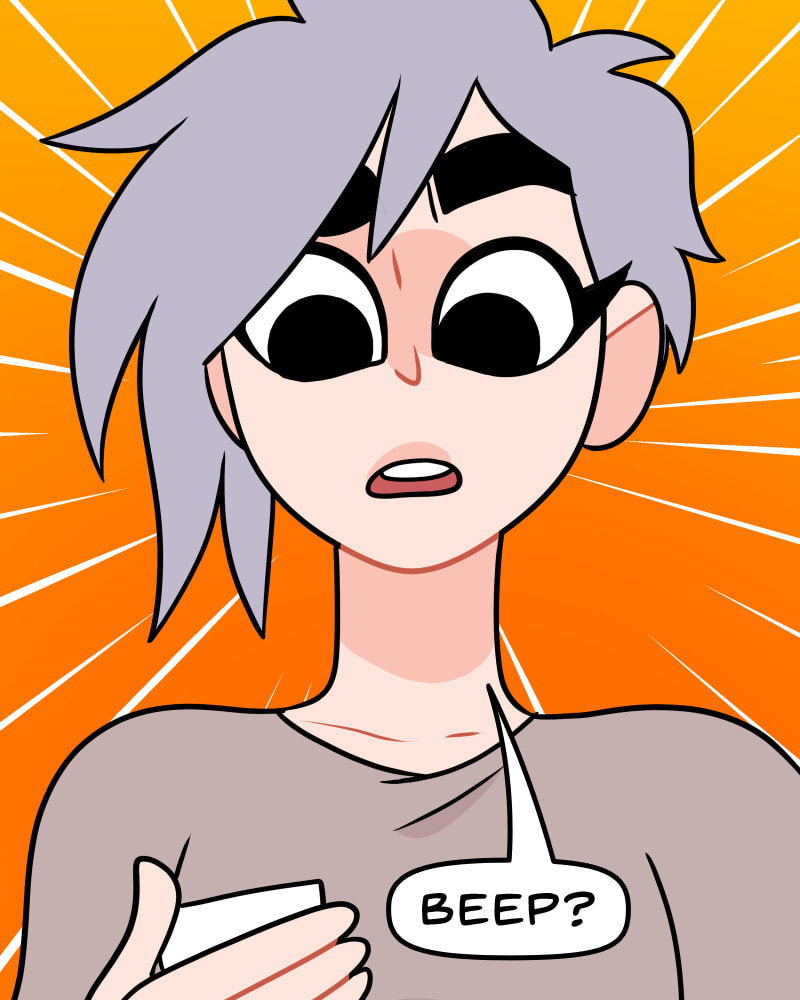 Read Series Axed! chapter 43 image 28 on Lezhin