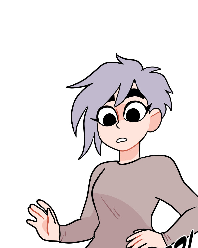 Read Series Axed! chapter 43 image 31 on Lezhin