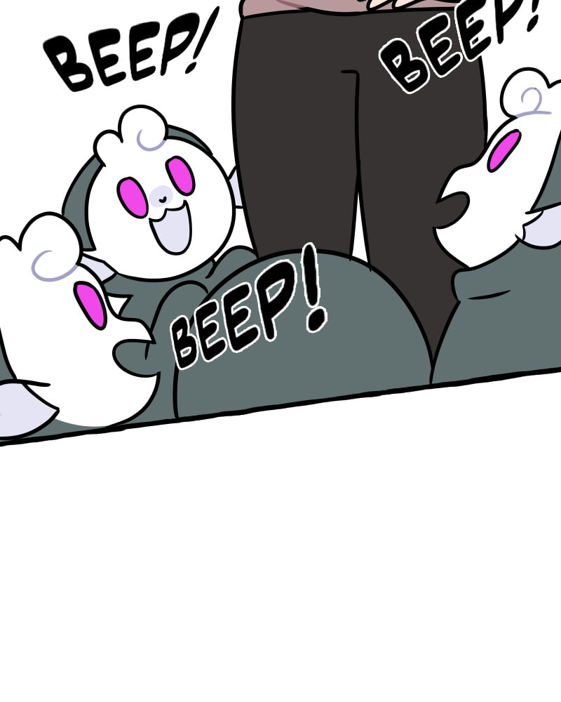Read Series Axed! chapter 43 image 32 on Lezhin
