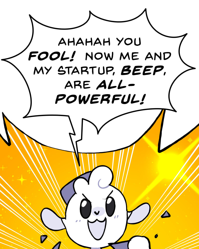 Read Series Axed! chapter 43 image 42 on Lezhin