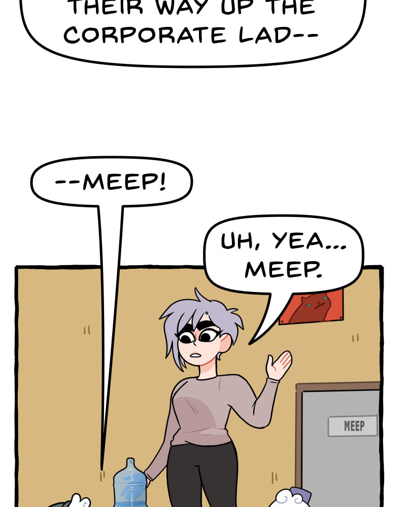 Read Series Axed! chapter 43 image 5 on Lezhin