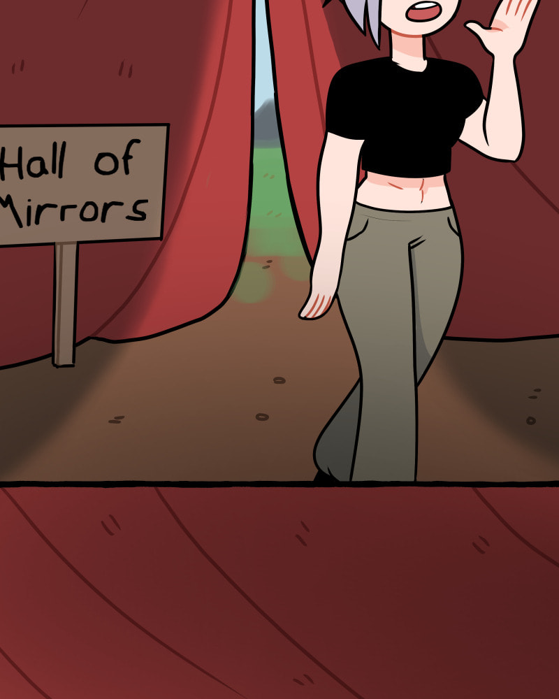 Read Series Axed! chapter 44.1 image 10 on Lezhin