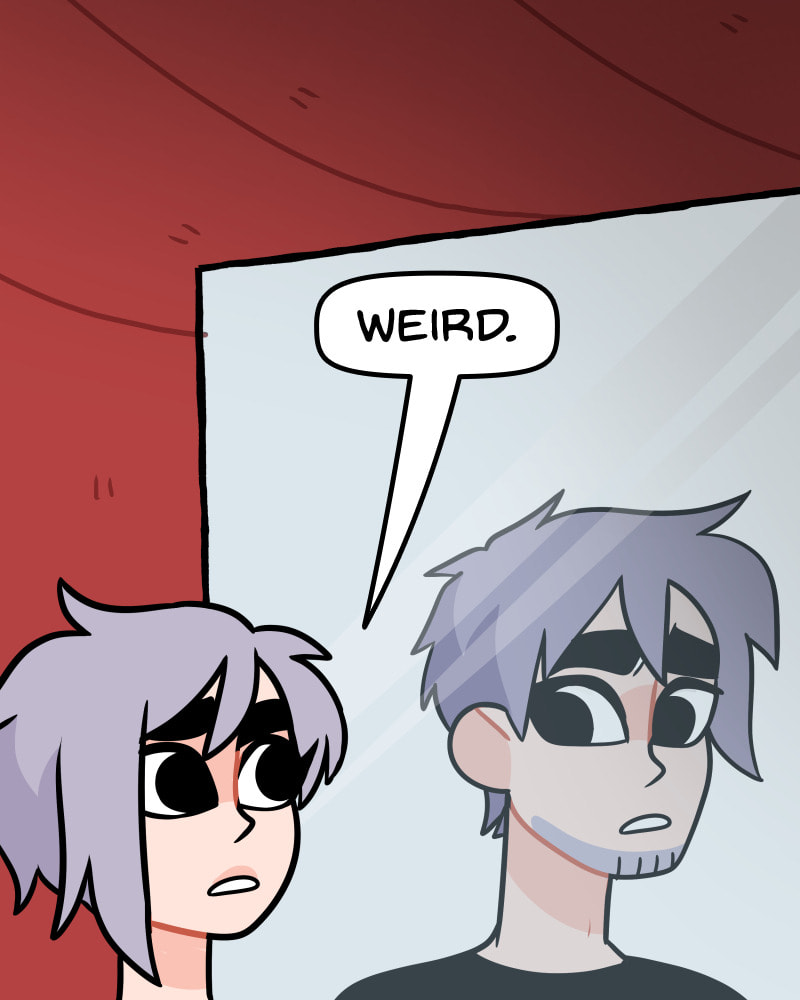 Read Series Axed! chapter 44.1 image 11 on Lezhin