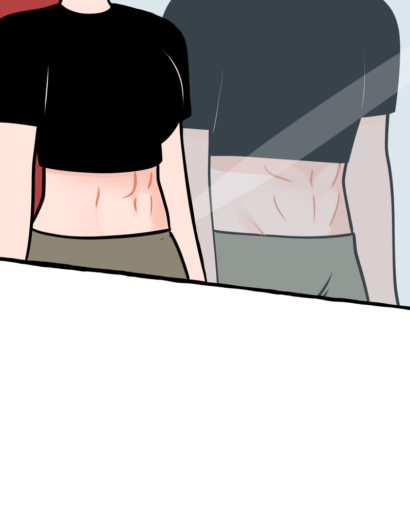 Read Series Axed! chapter 44.1 image 12 on Lezhin