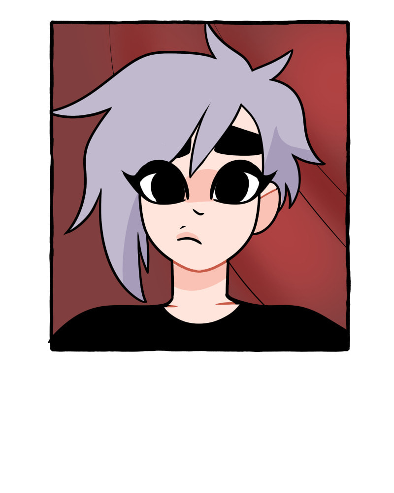 Read Series Axed! chapter 44.1 image 13 on Lezhin