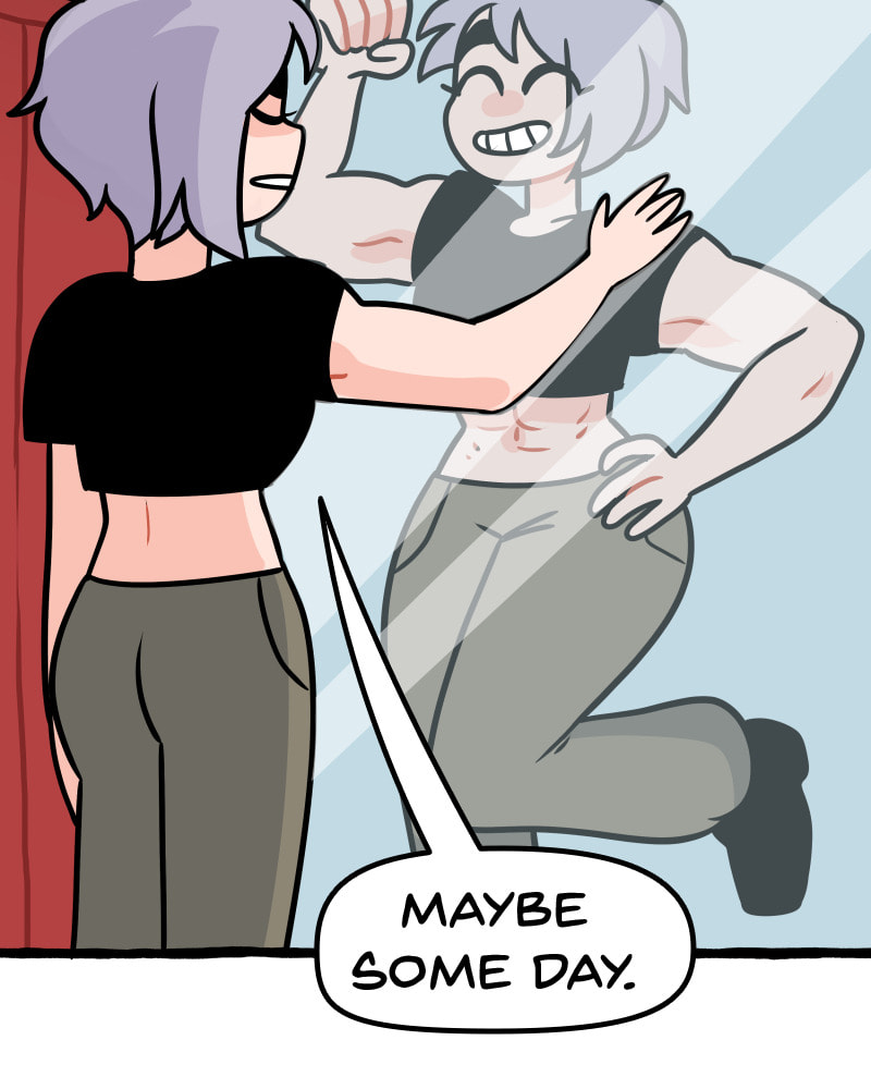 Read Series Axed! chapter 44.1 image 16 on Lezhin