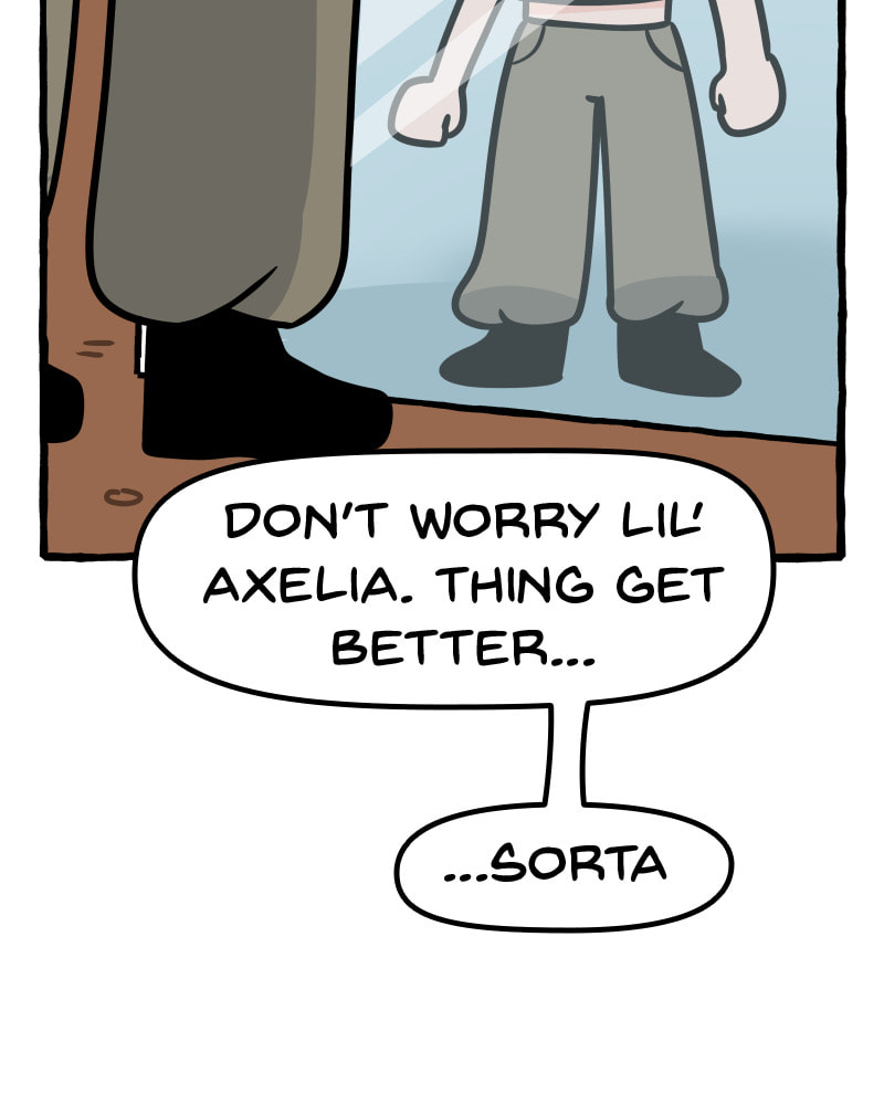 Read Series Axed! chapter 44.1 image 22 on Lezhin