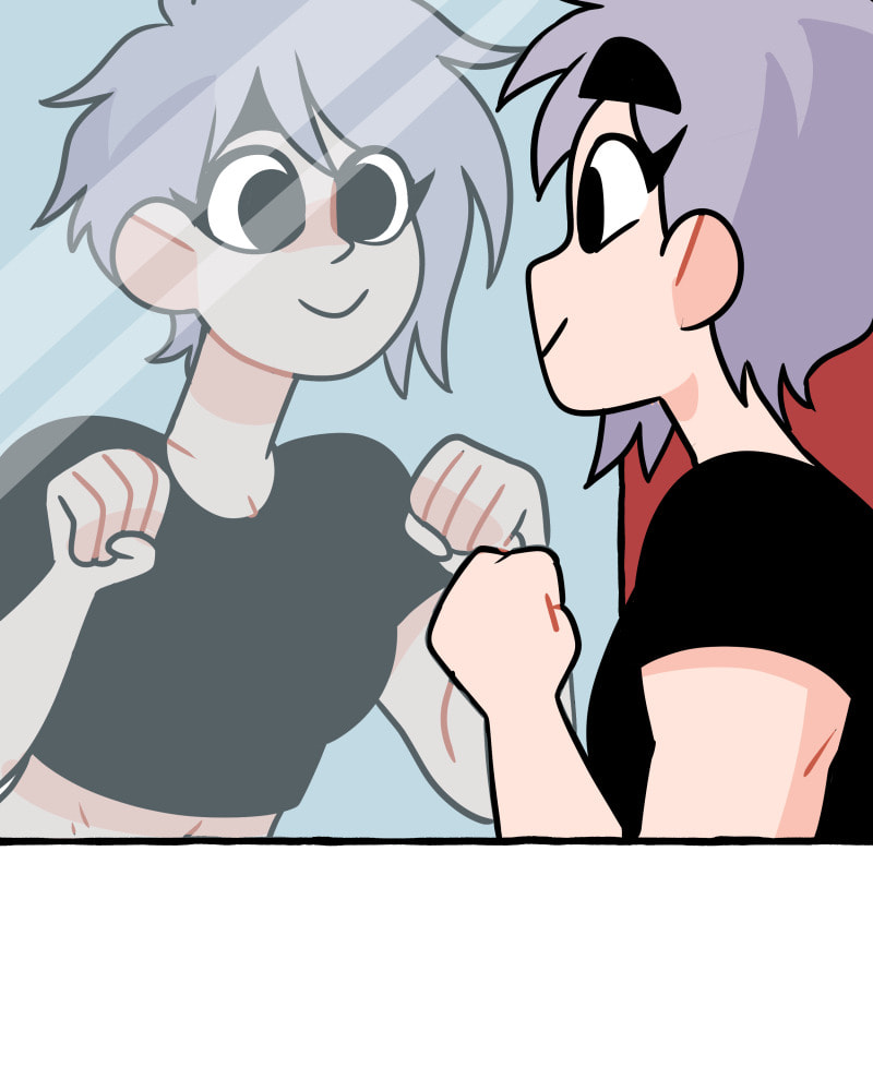 Read Series Axed! chapter 44.1 image 25 on Lezhin