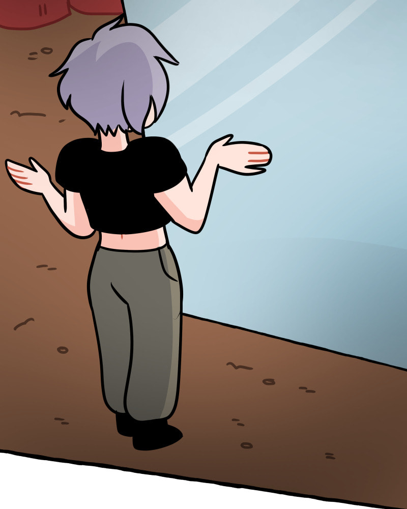 Read Series Axed! chapter 44.1 image 29 on Lezhin