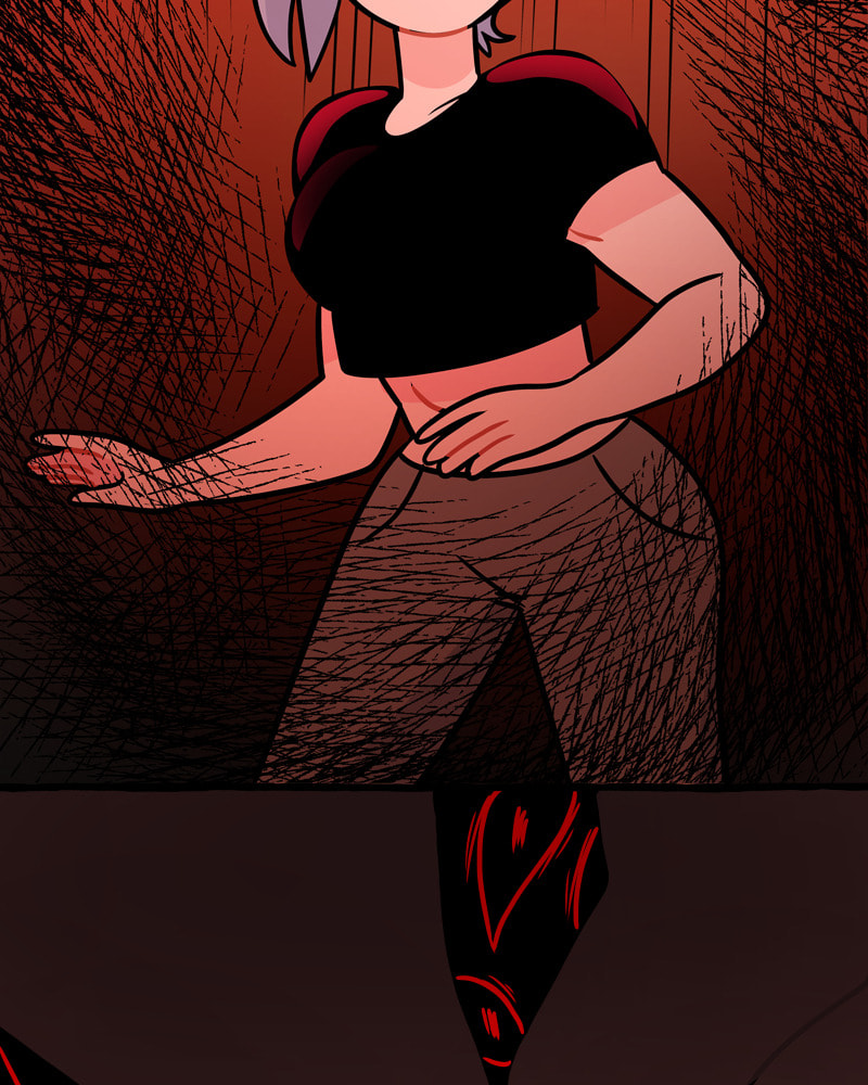 Read Series Axed! chapter 44.1 image 31 on Lezhin