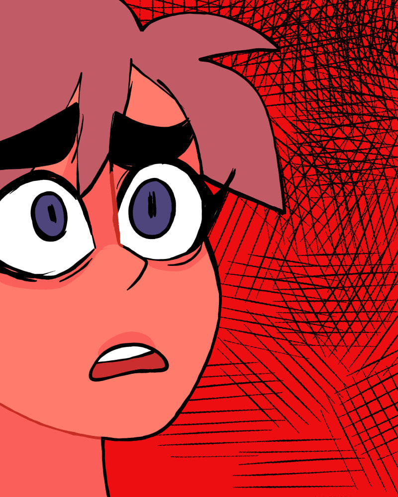 Read Series Axed! chapter 44.1 image 34 on Lezhin