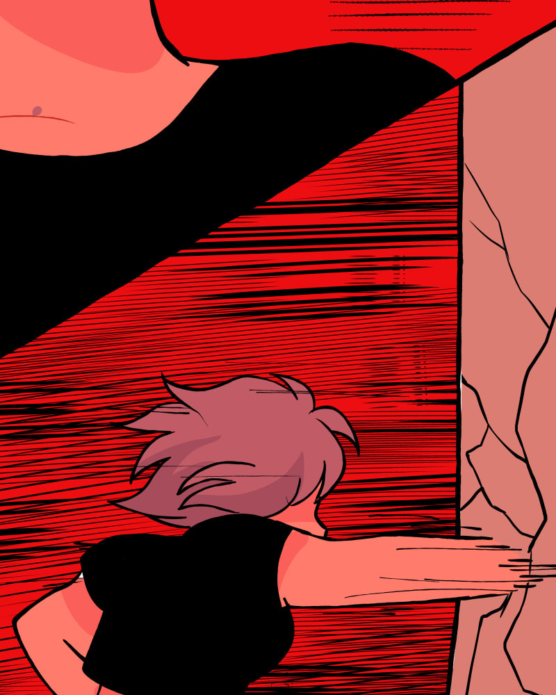Read Series Axed! chapter 44.1 image 35 on Lezhin