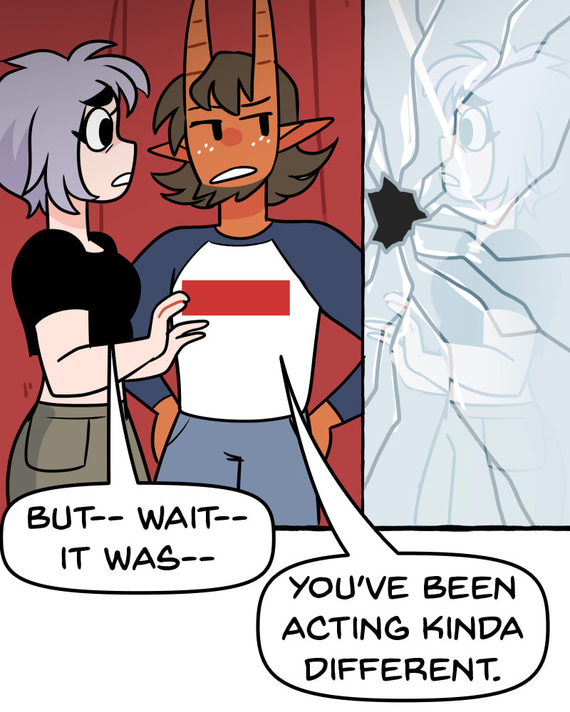 Read Series Axed! chapter 44.1 image 39 on Lezhin