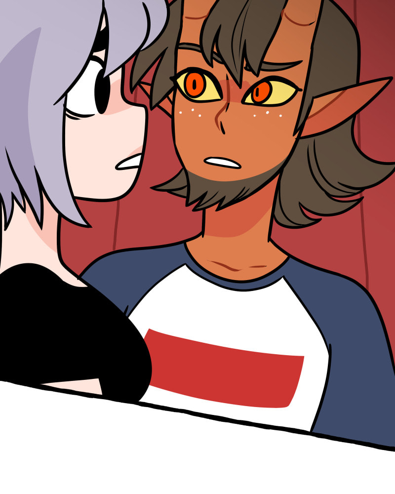 Read Series Axed! chapter 44.1 image 41 on Lezhin