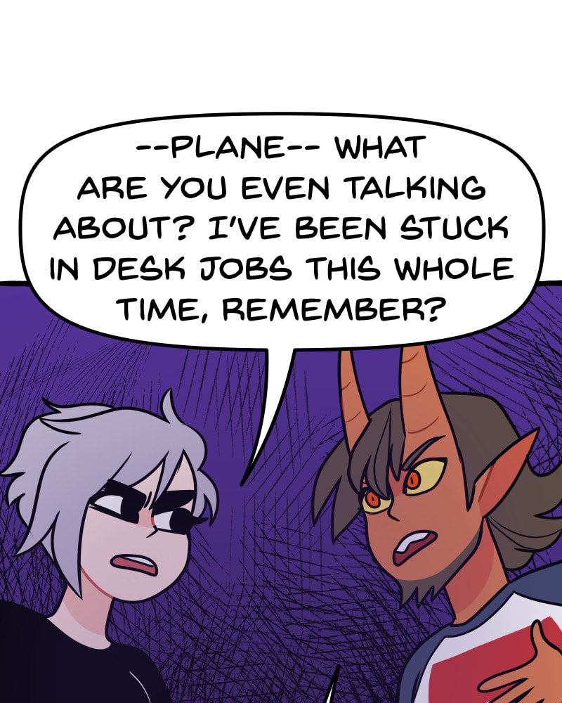 Read Series Axed! chapter 44.1 image 46 on Lezhin