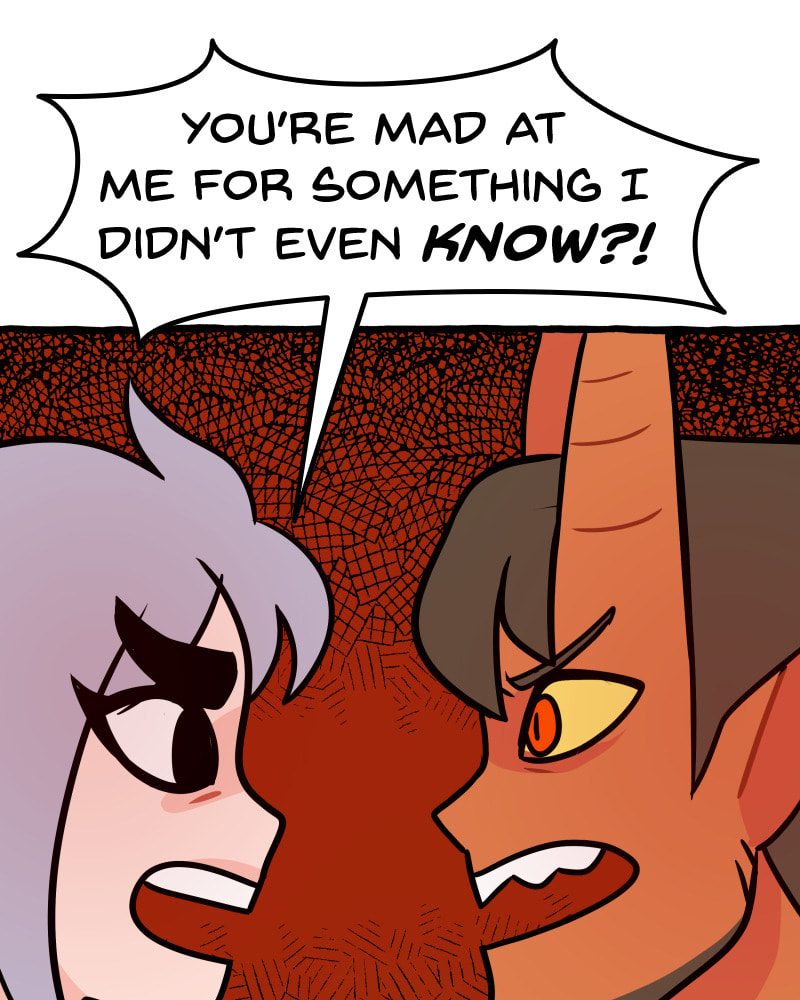 Read Series Axed! chapter 44.1 image 48 on Lezhin