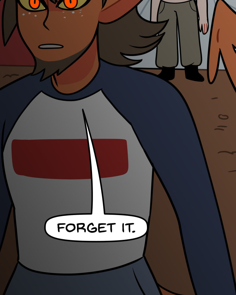 Read Series Axed! chapter 44.1 image 51 on Lezhin