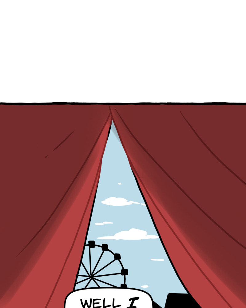 Read Series Axed! chapter 44.1 image 7 on Lezhin