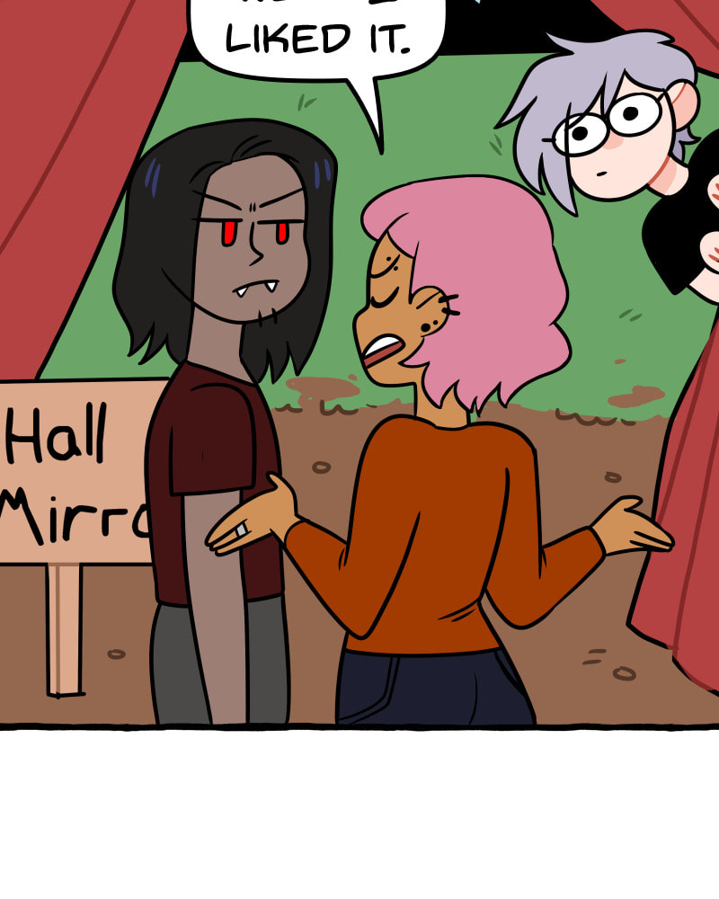 Read Series Axed! chapter 44.1 image 8 on Lezhin