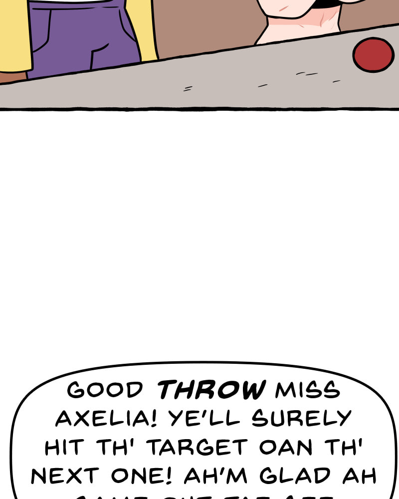Read Series Axed! chapter 44 image 13 on Lezhin