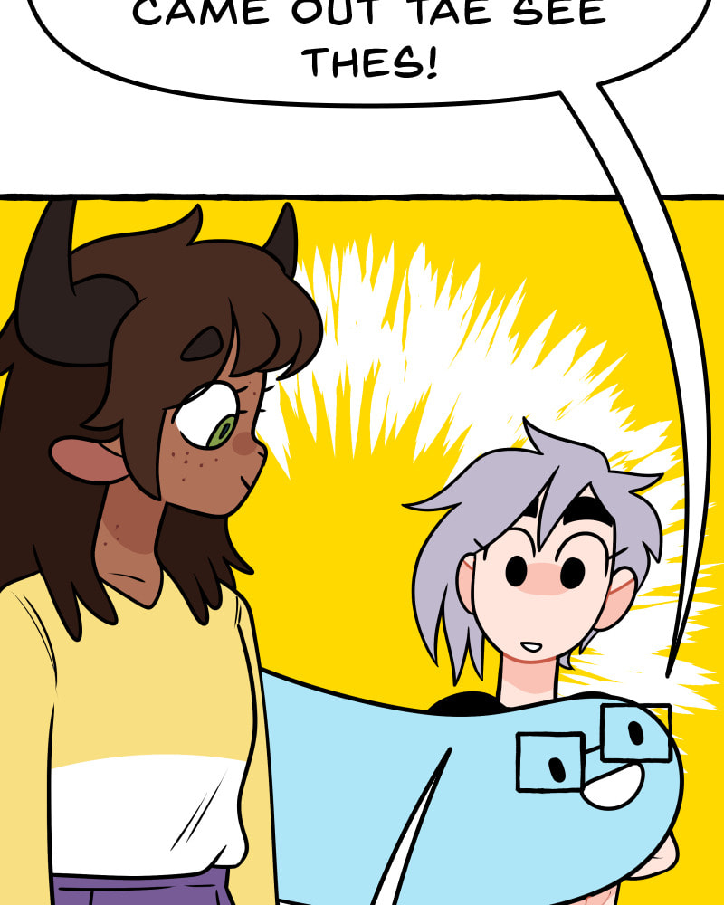 Read Series Axed! chapter 44 image 14 on Lezhin