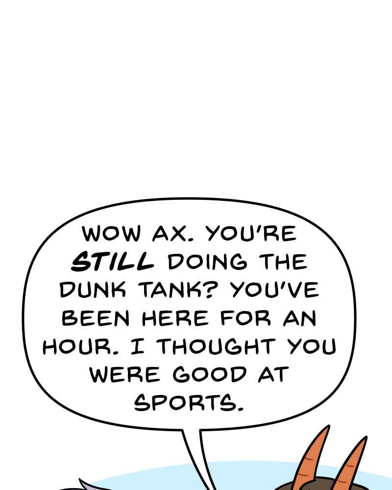 Read Series Axed! chapter 44 image 17 on Lezhin