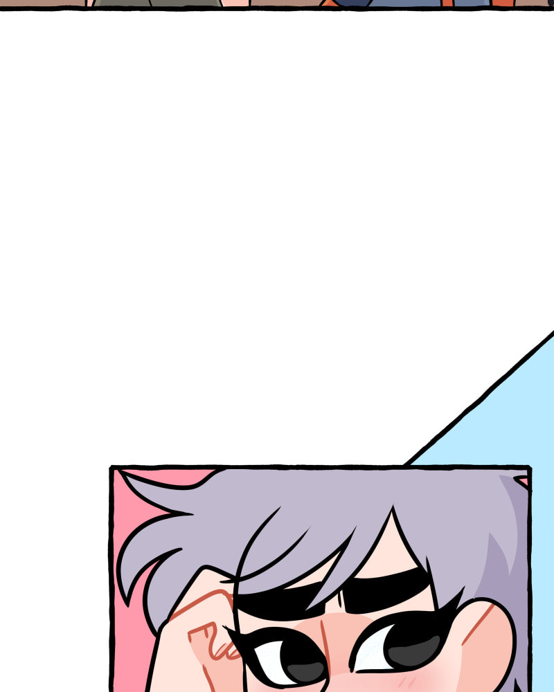 Read Series Axed! chapter 44 image 2 on Lezhin