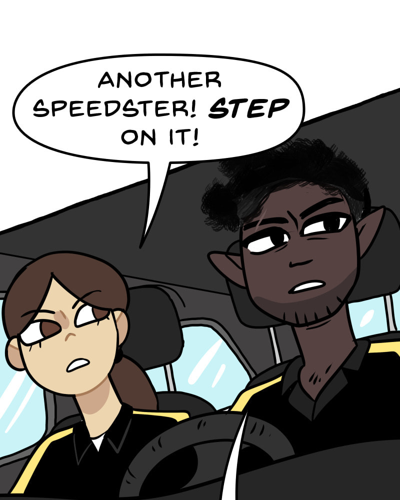 Read Series Axed! chapter 44 image 26 on Lezhin