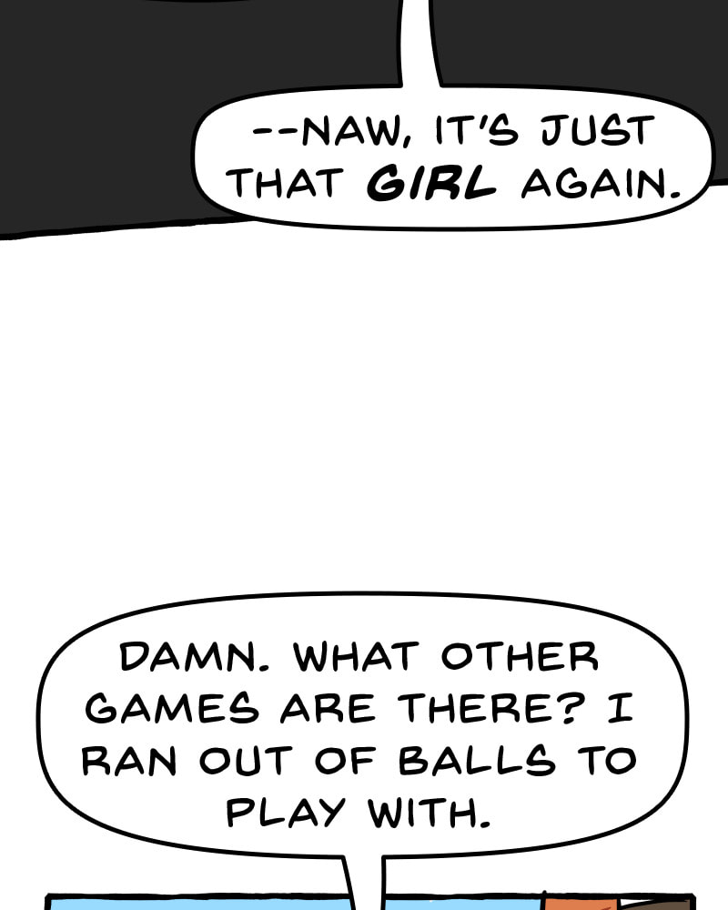 Read Series Axed! chapter 44 image 27 on Lezhin