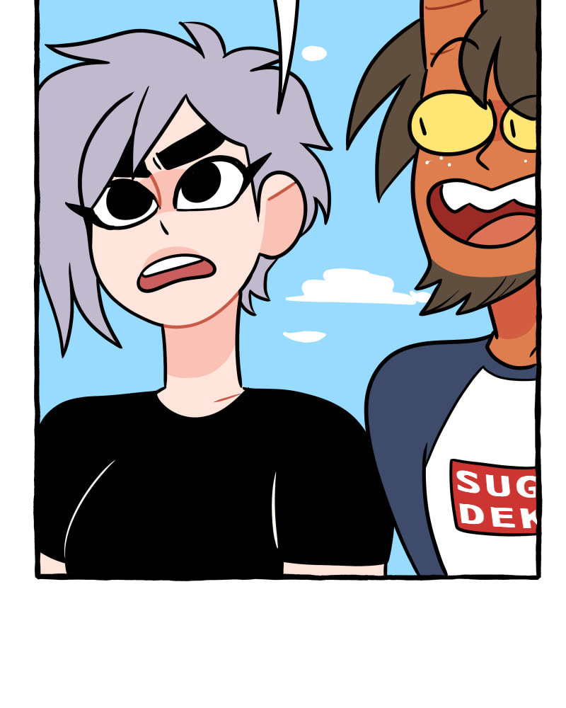 Read Series Axed! chapter 44 image 28 on Lezhin