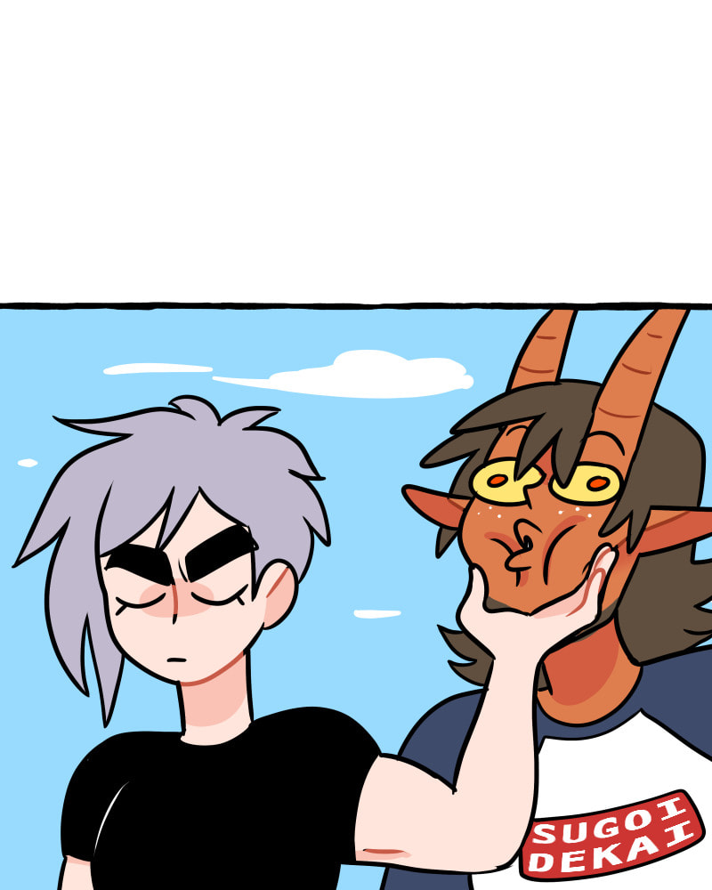 Read Series Axed! chapter 44 image 29 on Lezhin