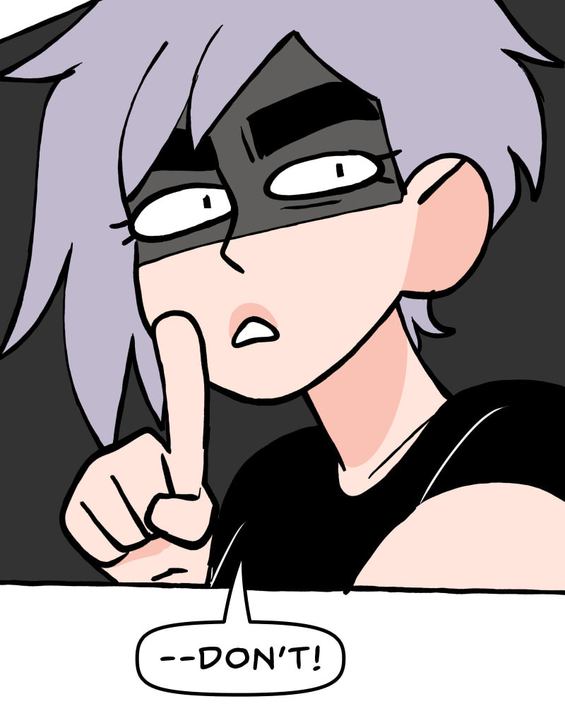 Read Series Axed! chapter 44 image 31 on Lezhin