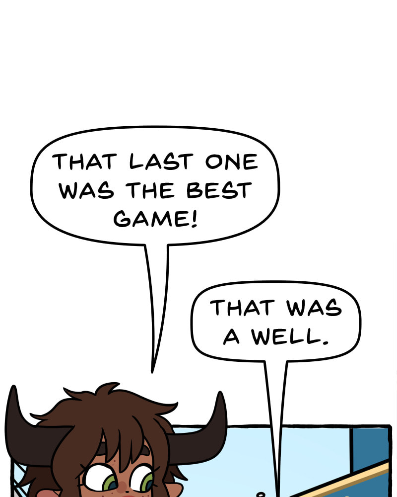 Read Series Axed! chapter 44 image 7 on Lezhin