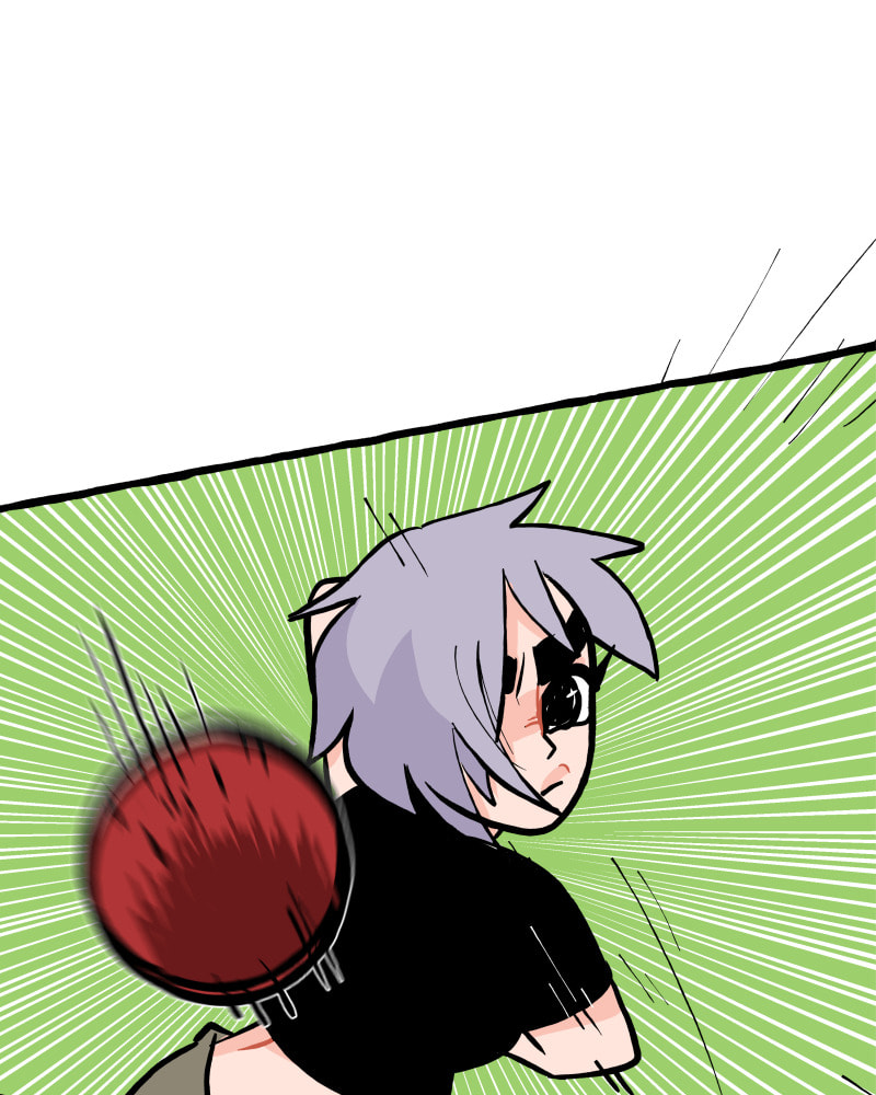 Read Series Axed! chapter 44 image 9 on Lezhin
