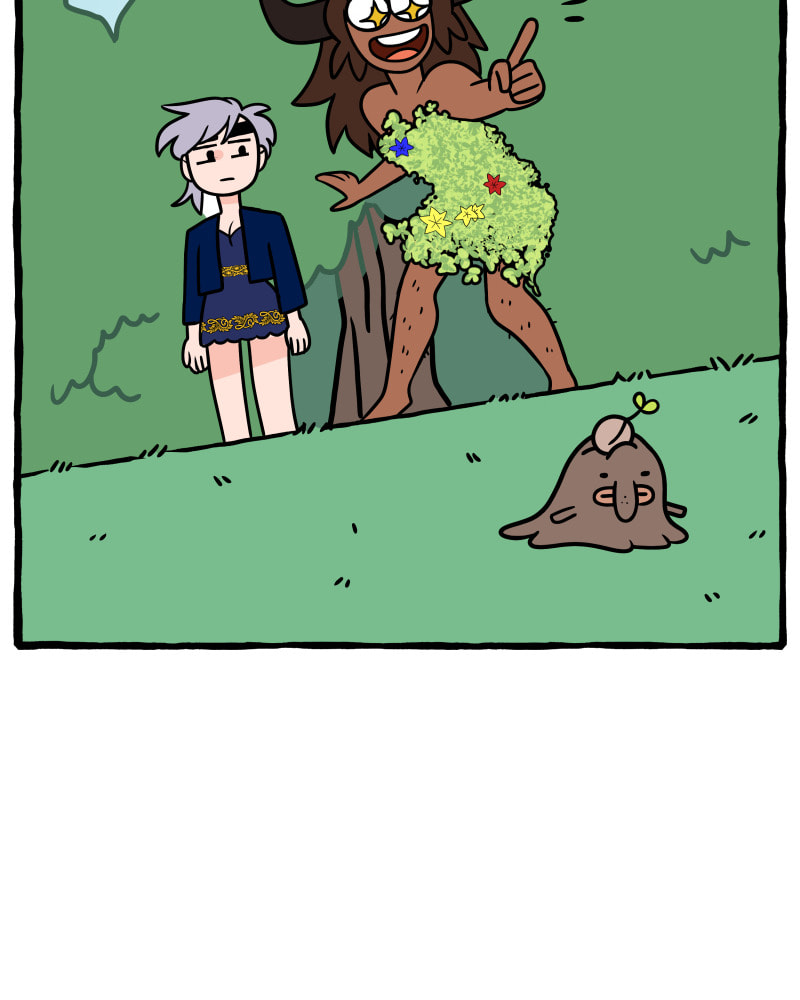 Read Series Axed! chapter 45 image 16 on Lezhin
