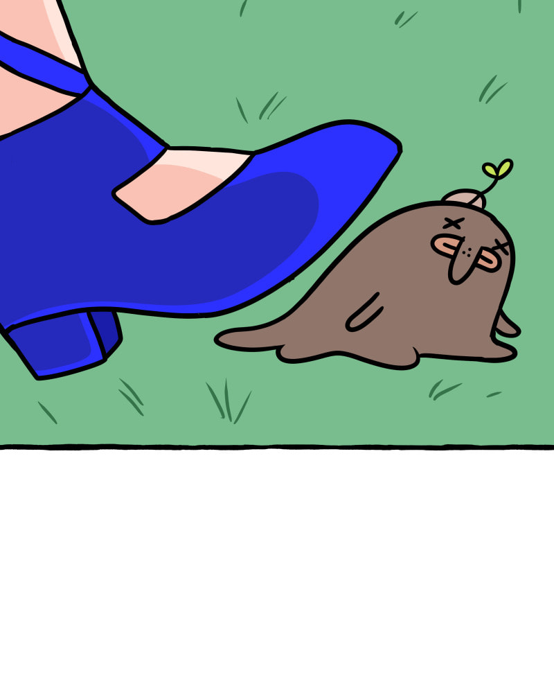 Read Series Axed! chapter 45 image 22 on Lezhin