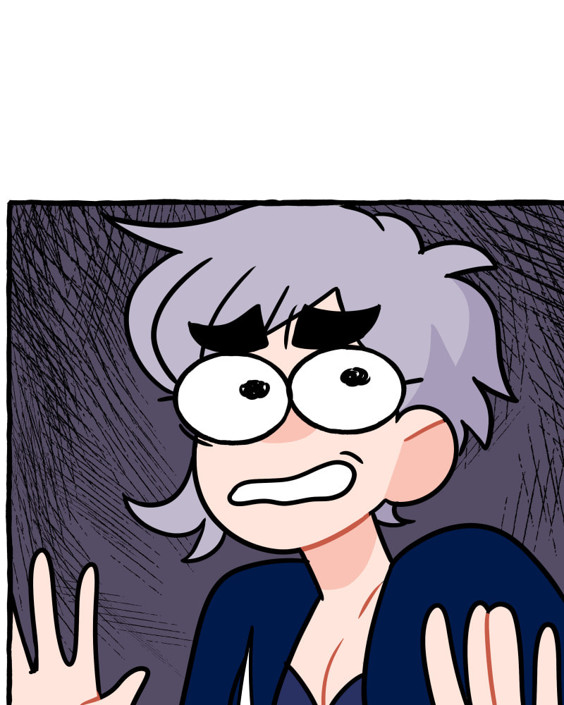 Read Series Axed! chapter 45 image 25 on Lezhin
