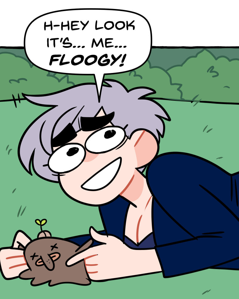 Read Series Axed! chapter 45 image 27 on Lezhin